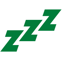 Sleep Icon